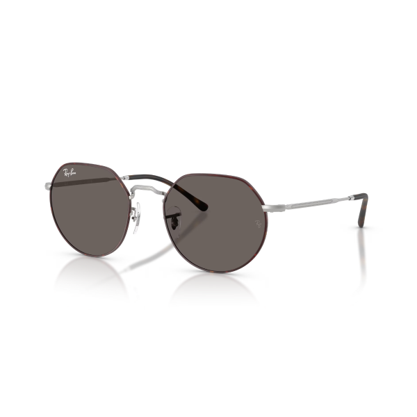 RB 3565 9277B1 55 Ray-Ban JACK Güneş Gözlüğü