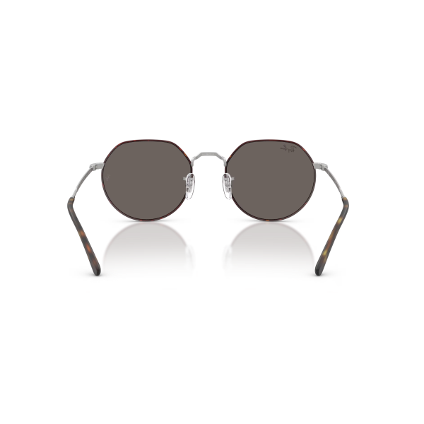 RB 3565 9277B1 55 Ray-Ban JACK Güneş Gözlüğü