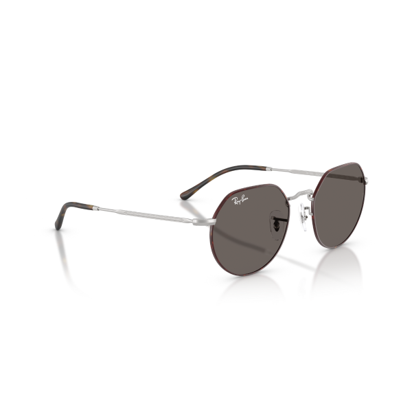 RB 3565 9277B1 55 Ray-Ban JACK Güneş Gözlüğü