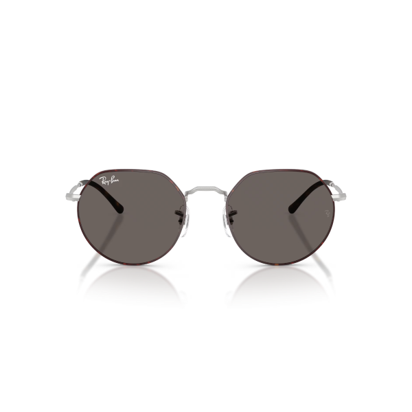 RB 3565 9277B1 55 Ray-Ban JACK Güneş Gözlüğü