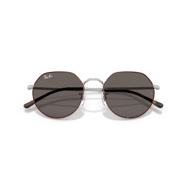 RB 3565 9277B1 55 Ray-Ban JACK Güneş Gözlüğü