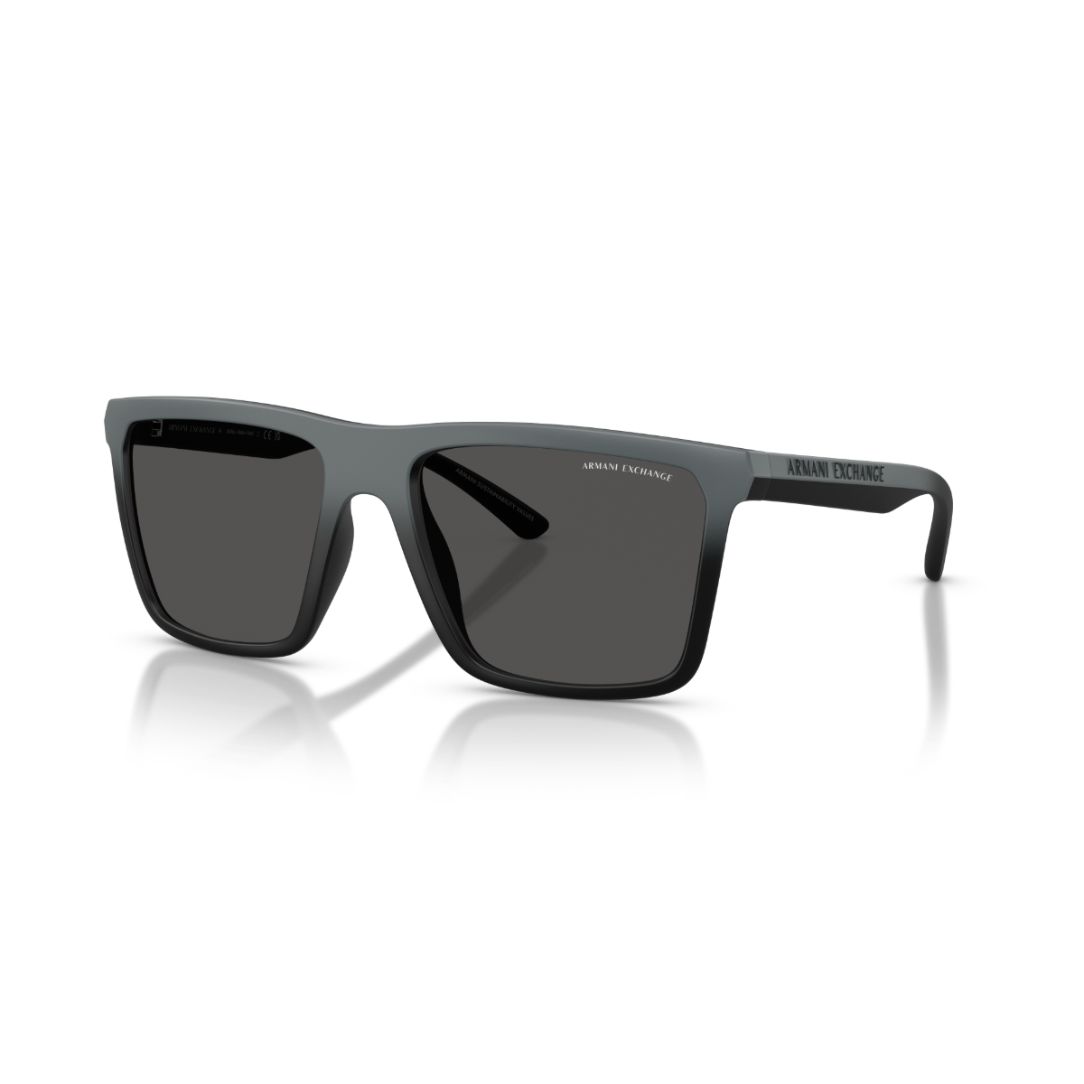 AX 4162SU 838887 57 Armani Exchange Güneş Gözlüğü