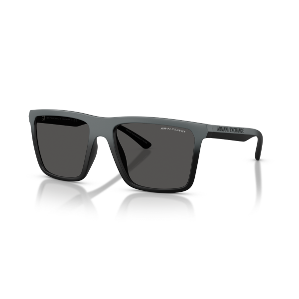 AX 4162SU 838887 57 Armani Exchange Güneş Gözlüğü