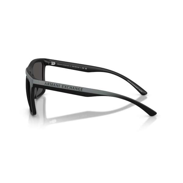 AX 4162SU 838887 57 Armani Exchange Güneş Gözlüğü