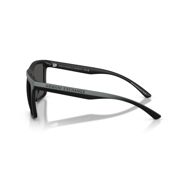 AX 4162SU 838887 57 Armani Exchange Güneş Gözlüğü