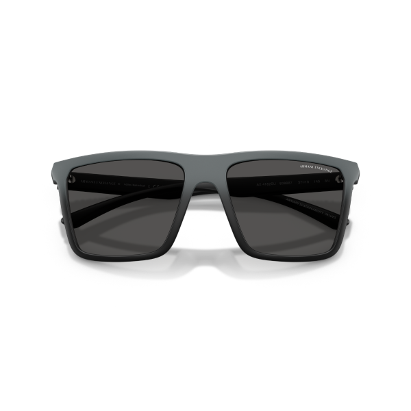 AX 4162SU 838887 57 Armani Exchange Güneş Gözlüğü