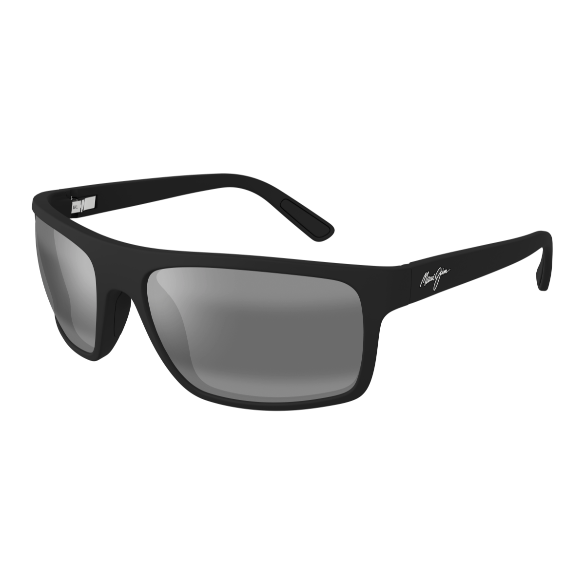 MJ 0746S 001(02MR) 62 Maui Jim Byron Bay Polarize Güneş Gözlüğü