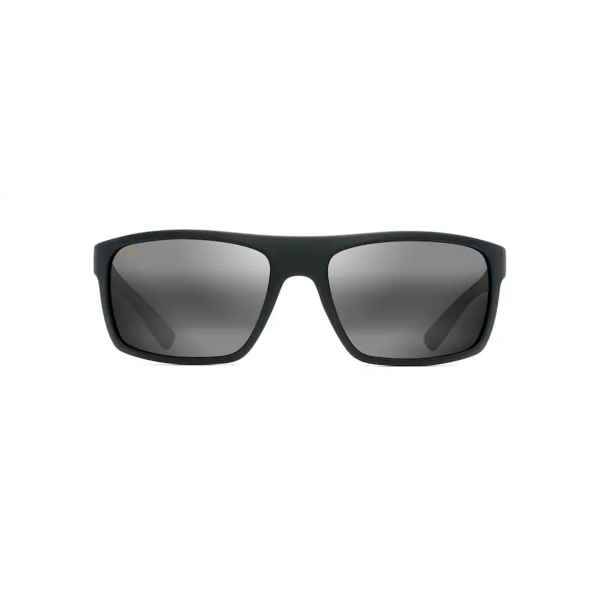 MJ 0746S 001(02MR) 62 Maui Jim Byron Bay Polarize Güneş Gözlüğü