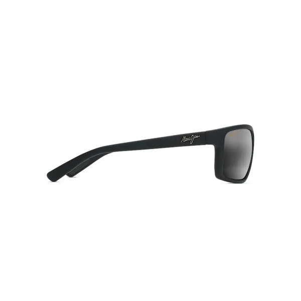 MJ 0746S 001(02MR) 62 Maui Jim Byron Bay Polarize Güneş Gözlüğü