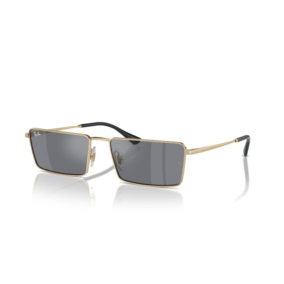 RB 3741 92136V 59 Ray-Ban EMY Güneş Gözlüğü