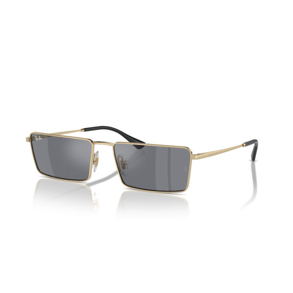 RB 3741 92136V 59 Ray-Ban EMY Güneş Gözlüğü