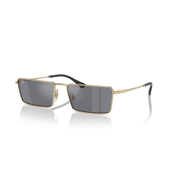 RB 3741 92136V 59 Ray-Ban EMY Güneş Gözlüğü