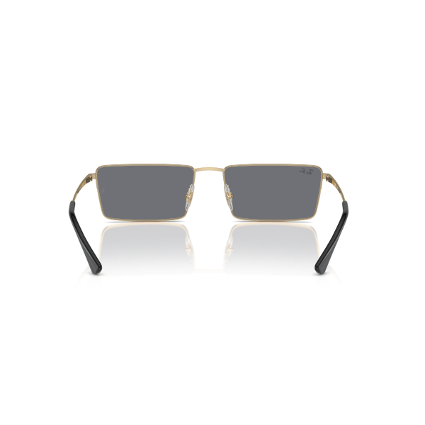 RB 3741 92136V 59 Ray-Ban EMY Güneş Gözlüğü