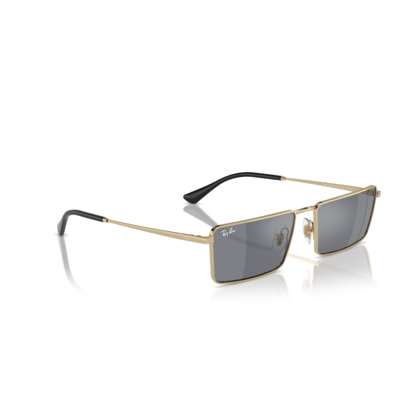 RB 3741 92136V 59 Ray-Ban EMY Güneş Gözlüğü