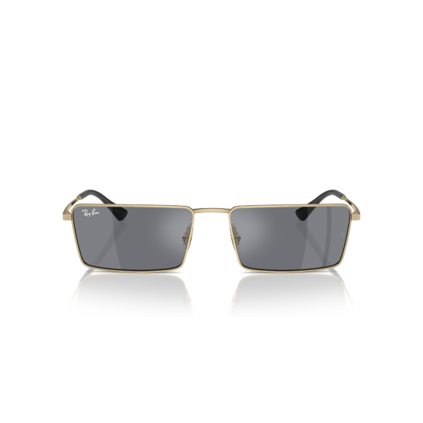 RB 3741 92136V 59 Ray-Ban EMY Güneş Gözlüğü