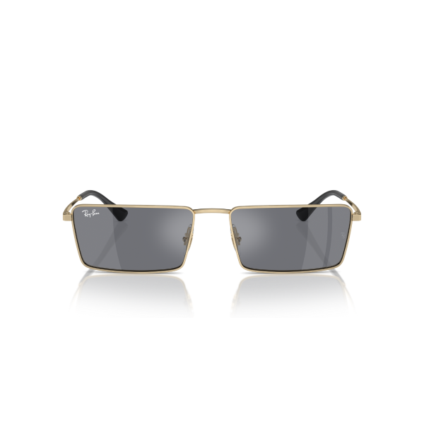 RB 3741 92136V 59 Ray-Ban EMY Güneş Gözlüğü