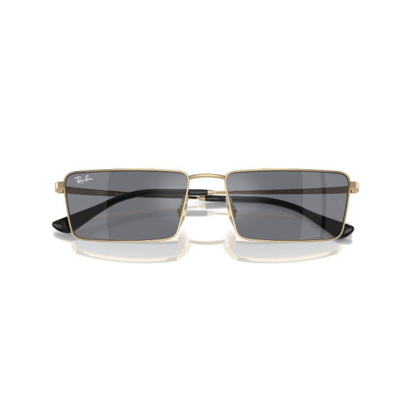RB 3741 92136V 59 Ray-Ban EMY Güneş Gözlüğü