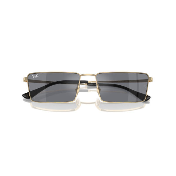 RB 3741 92136V 59 Ray-Ban EMY Güneş Gözlüğü