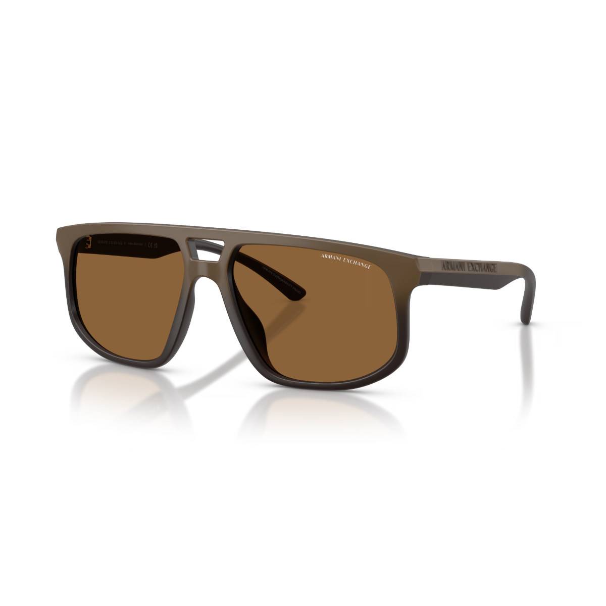 AX 4161SU 839173 58 Armani Exchange Güneş Gözlüğü