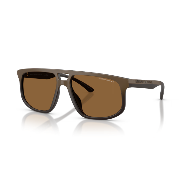 AX 4161SU 839173 58 Armani Exchange Güneş Gözlüğü