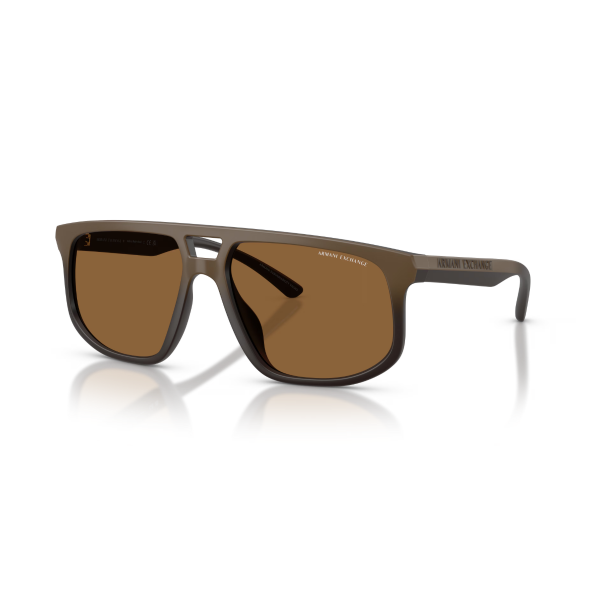AX 4161SU 839173 58 Armani Exchange Güneş Gözlüğü