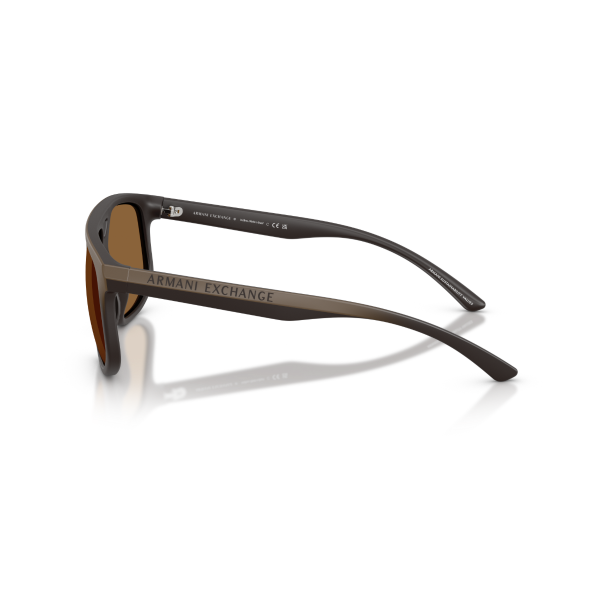 AX 4161SU 839173 58 Armani Exchange Güneş Gözlüğü