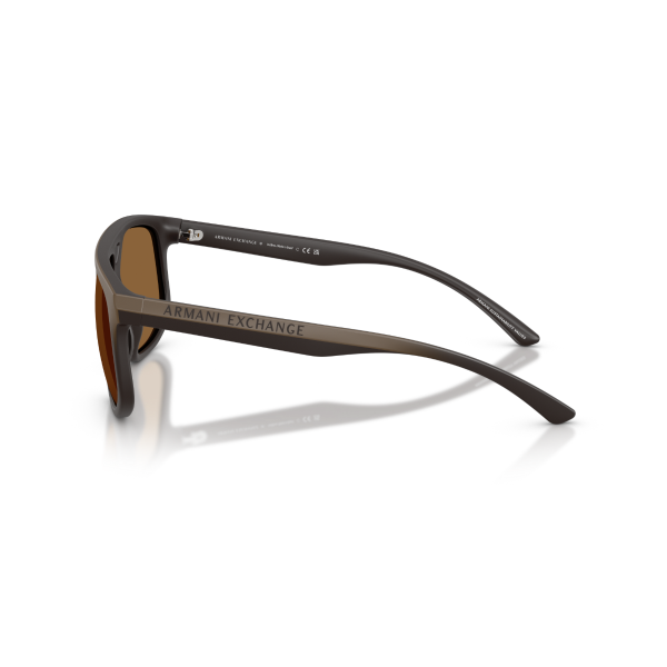 AX 4161SU 839173 58 Armani Exchange Güneş Gözlüğü