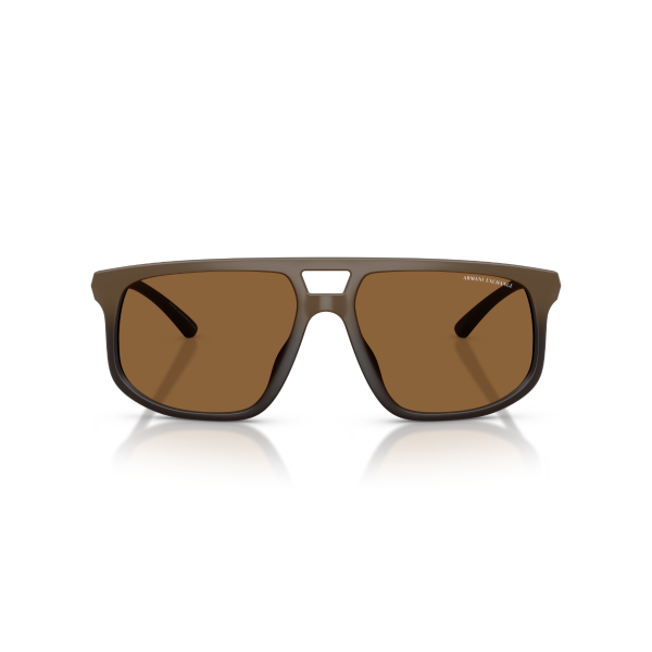 AX 4161SU 839173 58 Armani Exchange Güneş Gözlüğü