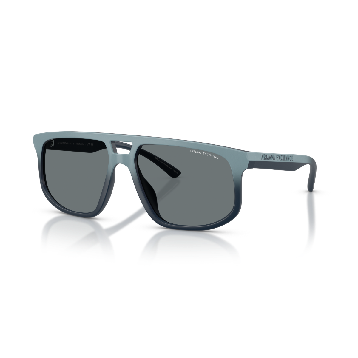 AX 4161SU 839080 58 Armani Exchange Güneş Gözlüğü