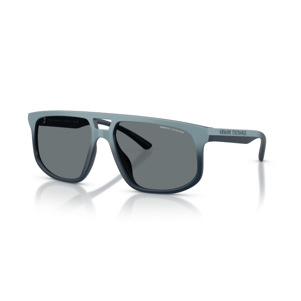 AX 4161SU 839080 58 Armani Exchange Güneş Gözlüğü