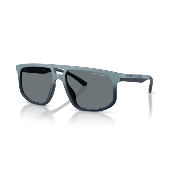 AX 4161SU 839080 58 Armani Exchange Güneş Gözlüğü