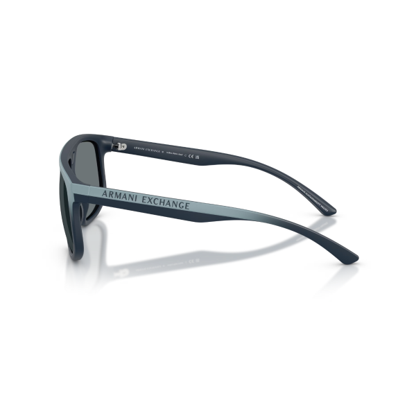 AX 4161SU 839080 58 Armani Exchange Güneş Gözlüğü