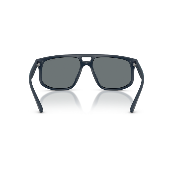 AX 4161SU 839080 58 Armani Exchange Güneş Gözlüğü