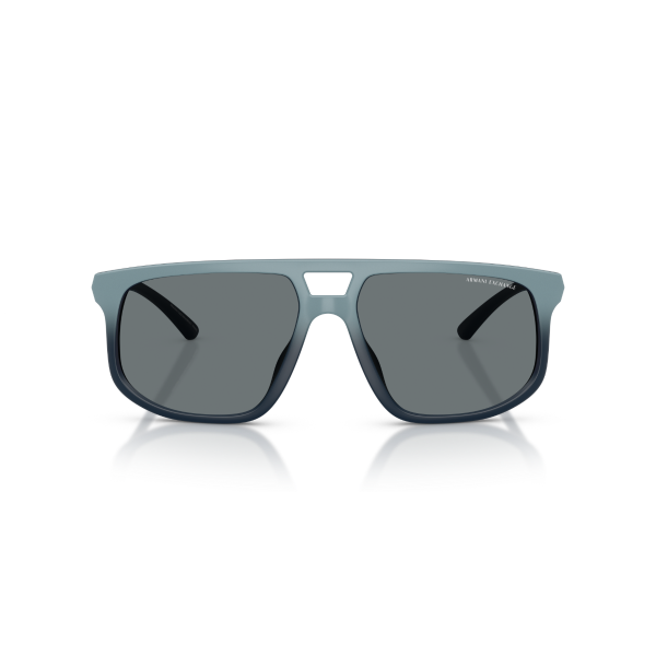 AX 4161SU 839080 58 Armani Exchange Güneş Gözlüğü