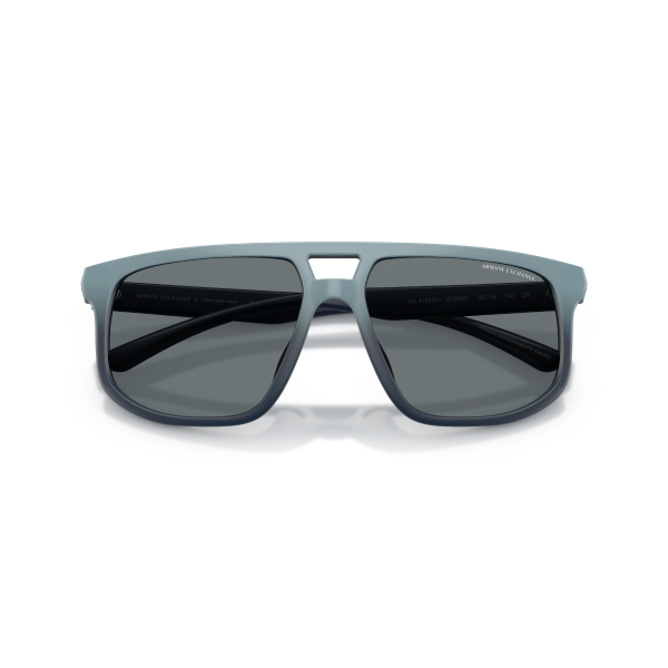 AX 4161SU 839080 58 Armani Exchange Güneş Gözlüğü