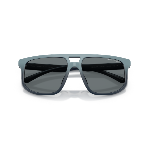 AX 4161SU 839080 58 Armani Exchange Güneş Gözlüğü