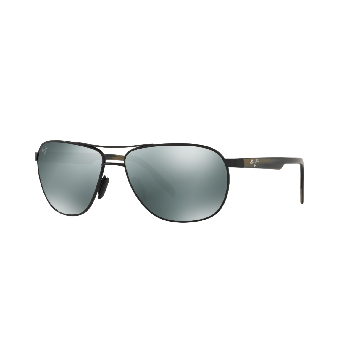 MJ 0728S 001(2M) 62 Maui Jim Castles Polarize Güneş Gözlüğü