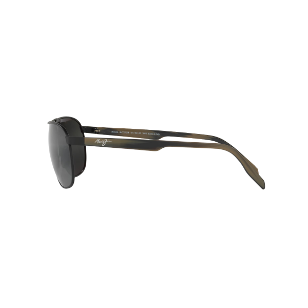 MJ 0728S 001(2M) 62 Maui Jim Castles Polarize Güneş Gözlüğü