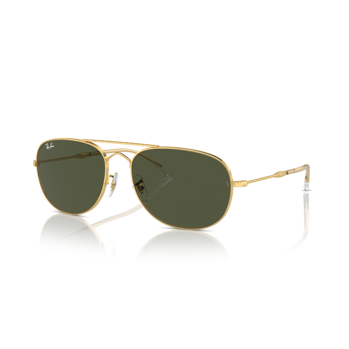 RB 3735 001/31 57 Ray-Ban BAIN BRIDGE Güneş Gözlüğü