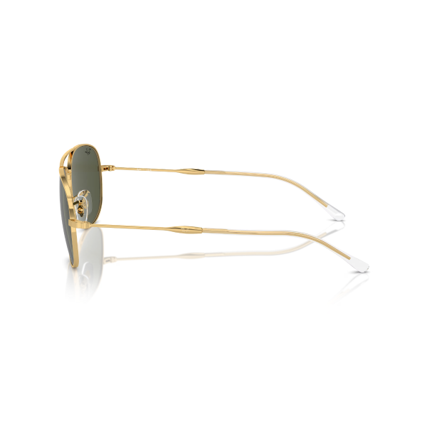 RB 3735 001/31 57 Ray-Ban BAIN BRIDGE Güneş Gözlüğü