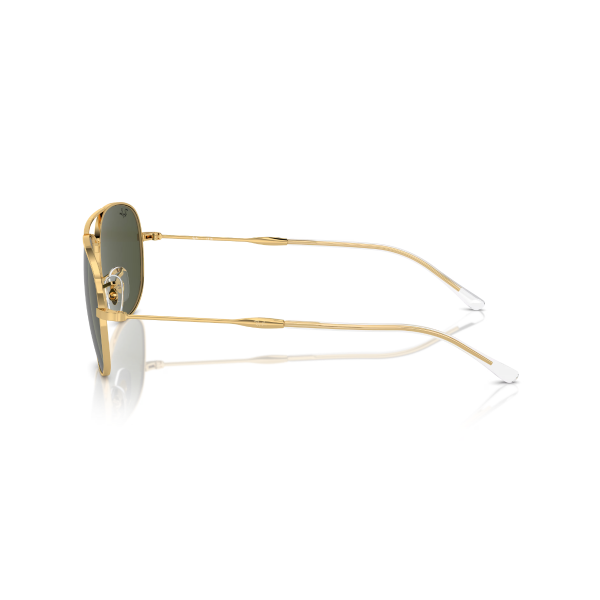 RB 3735 001/31 57 Ray-Ban BAIN BRIDGE Güneş Gözlüğü