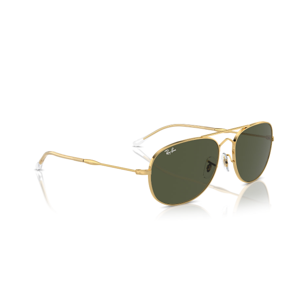 RB 3735 001/31 57 Ray-Ban BAIN BRIDGE Güneş Gözlüğü