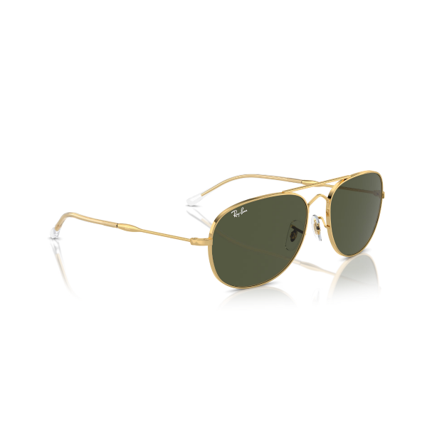 RB 3735 001/31 57 Ray-Ban BAIN BRIDGE Güneş Gözlüğü