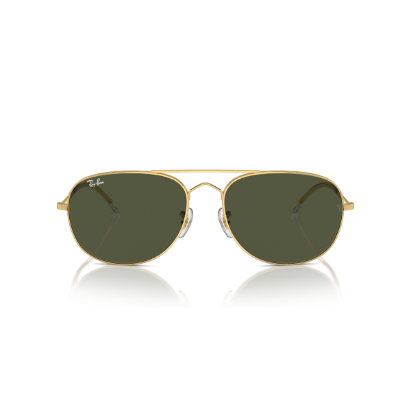 RB 3735 001/31 57 Ray-Ban BAIN BRIDGE Güneş Gözlüğü