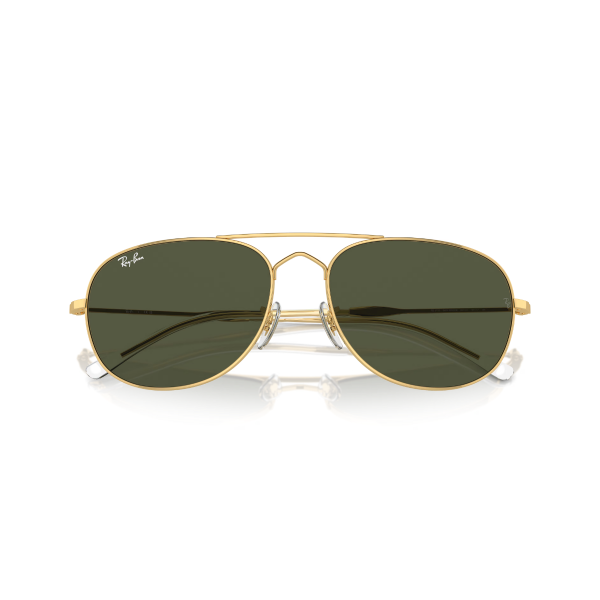 RB 3735 001/31 57 Ray-Ban BAIN BRIDGE Güneş Gözlüğü