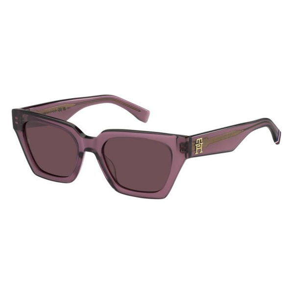 TH 2101/S G3IU1 52 Tommy Hilfiger Güneş Gözlüğü