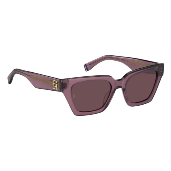 TH 2101/S G3IU1 52 Tommy Hilfiger Güneş Gözlüğü