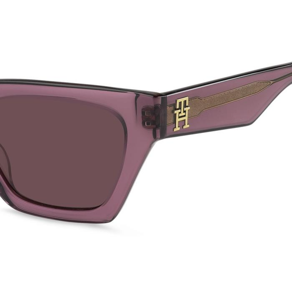 TH 2101/S G3IU1 52 Tommy Hilfiger Güneş Gözlüğü