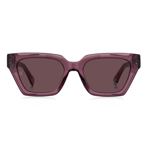 TH 2101/S G3IU1 52 Tommy Hilfiger Güneş Gözlüğü