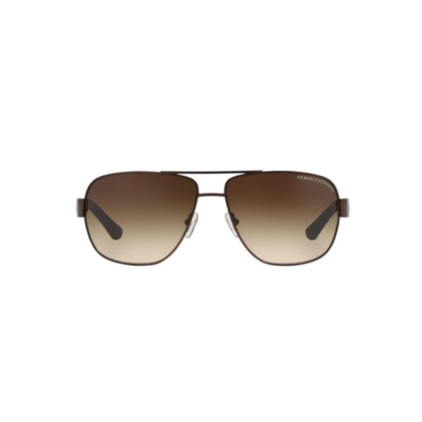 AX 2012S 605813 62 Armani Exchange Güneş Gözlüğü